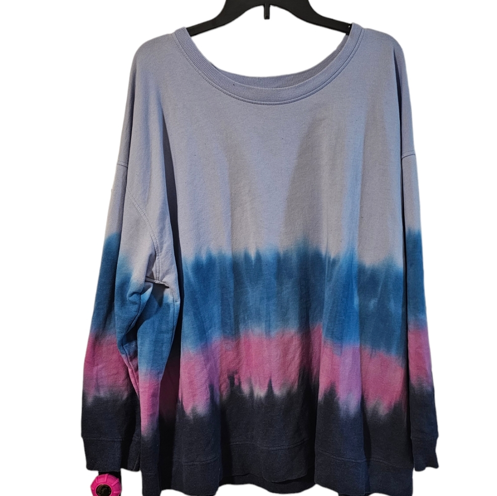 Lane Bryant livi sweater